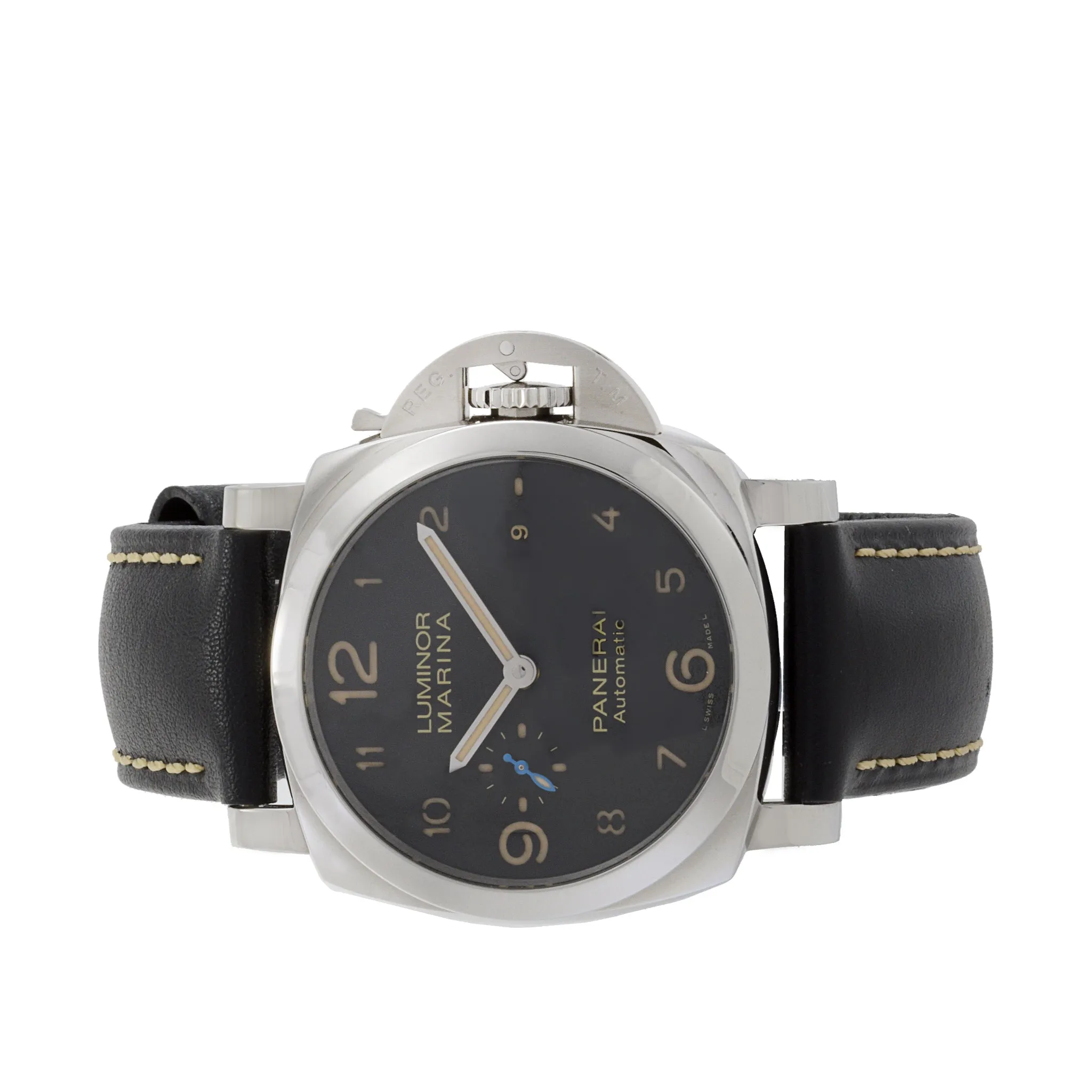 Panerai Luminor 8 Day Automatic Reference PAM01312