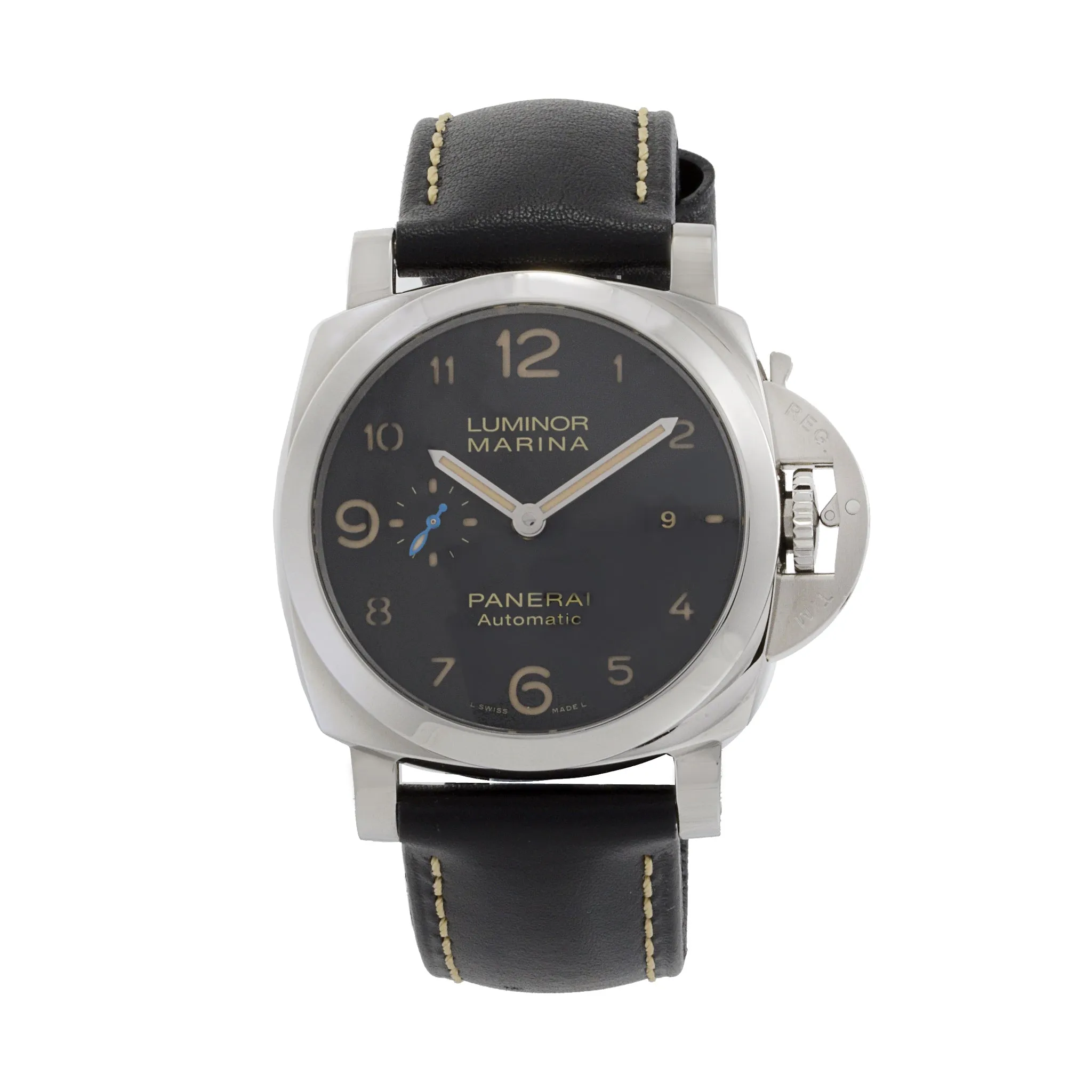 Panerai Luminor 8 Day Automatic Reference PAM01312