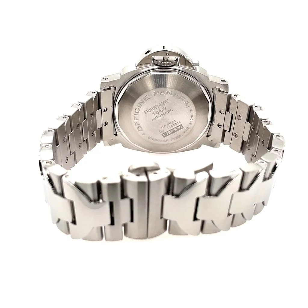 Panerai Luminor Marina Automatic PAM00051 - Certified Pre-Owned