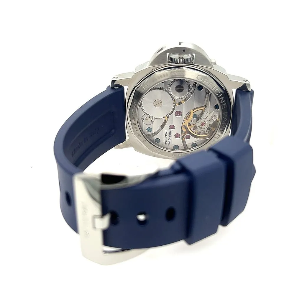 Panerai Luminor Marina Pam00113 - Certified Pre-Owned