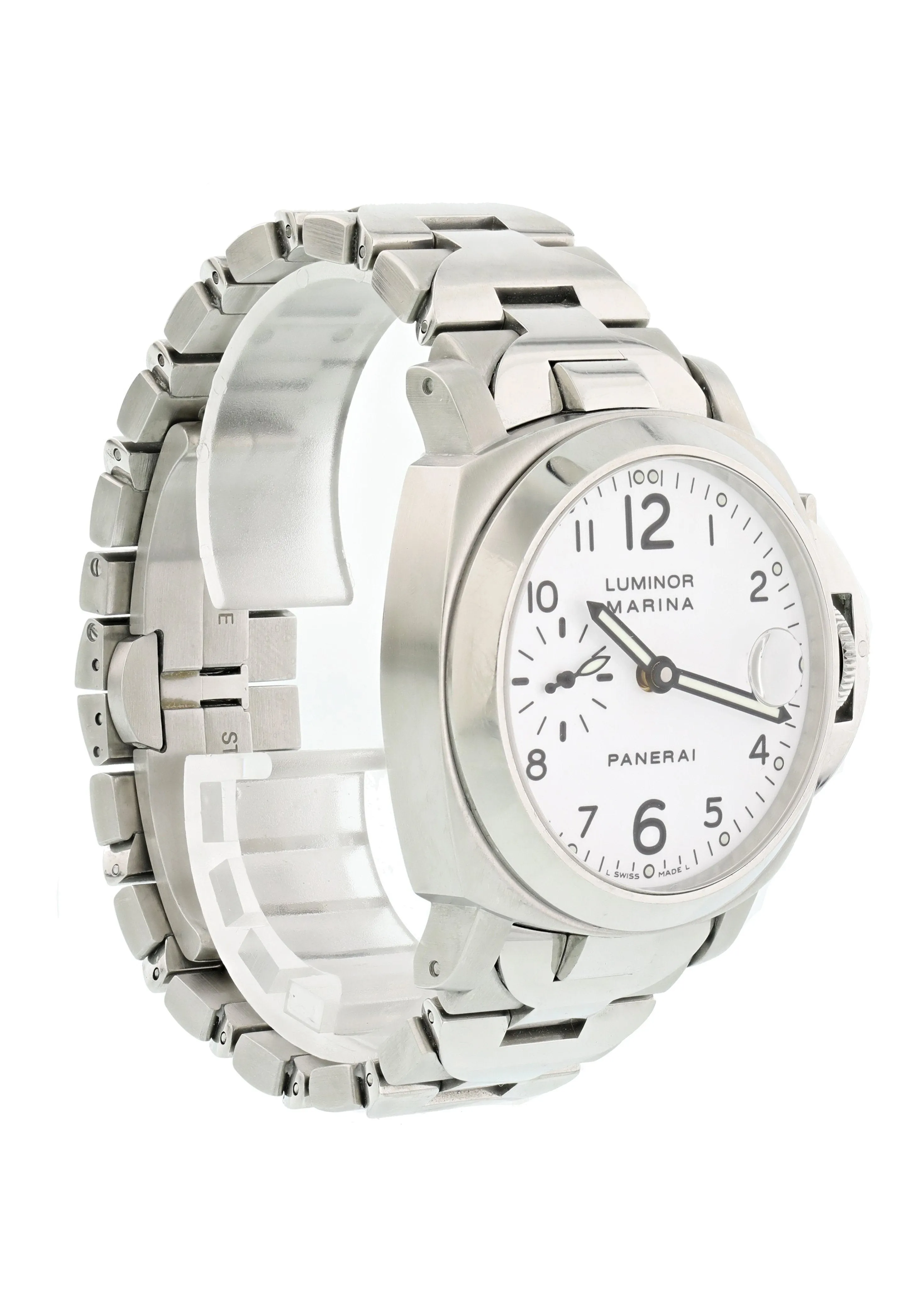 Panerai Luminor Marina PAM051 Men's Watch