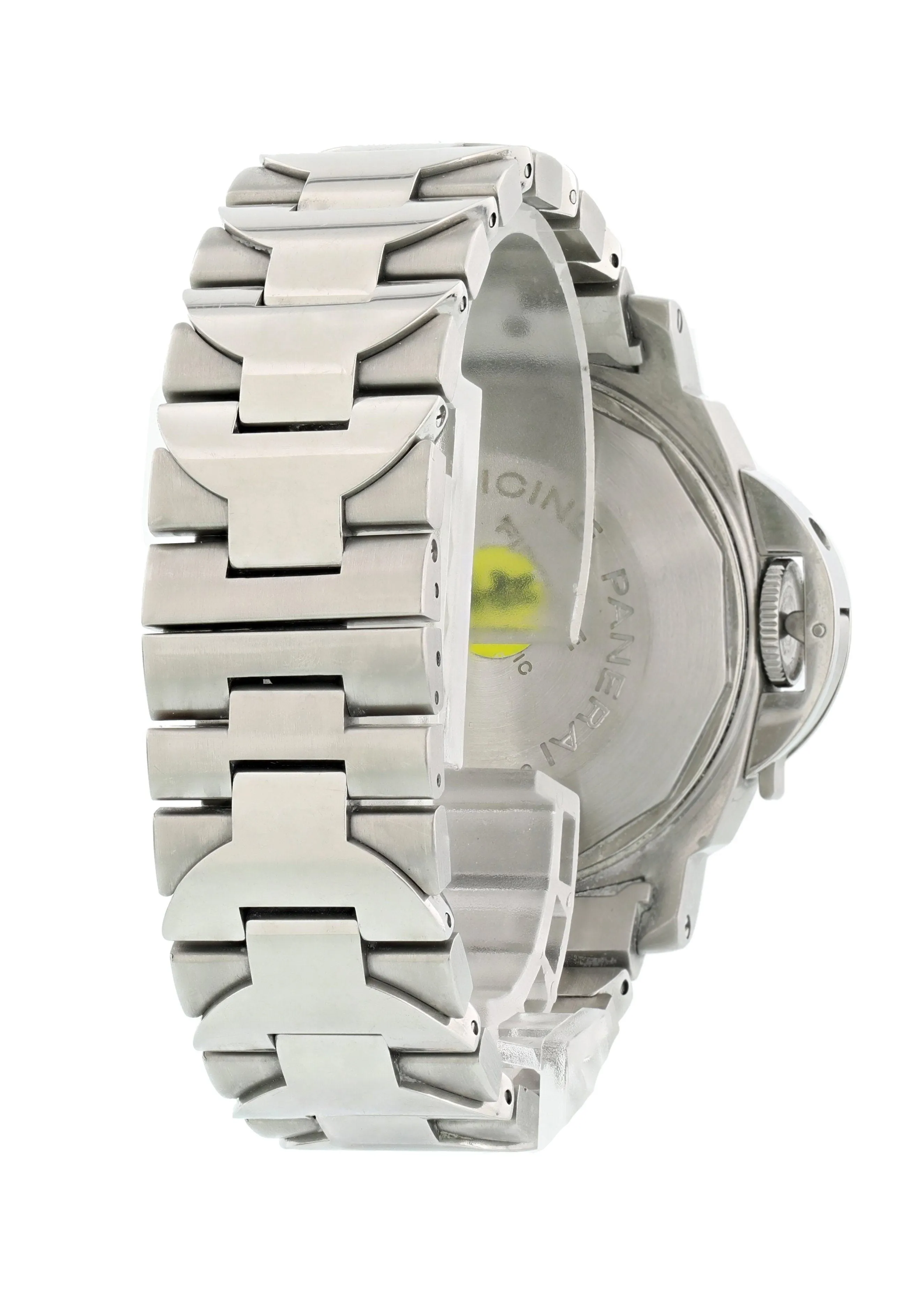 Panerai Luminor Marina PAM051 Men's Watch