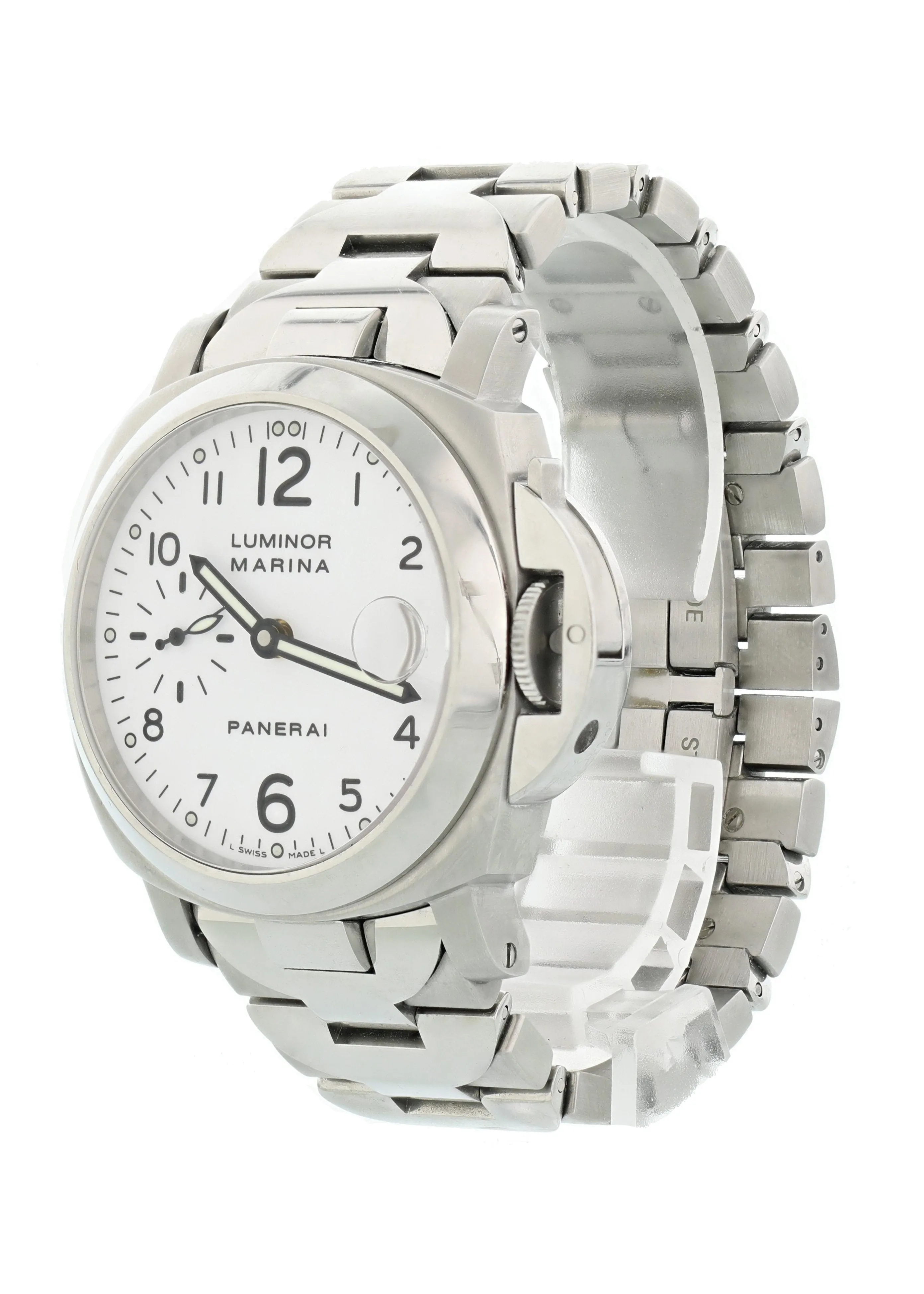 Panerai Luminor Marina PAM051 Men's Watch