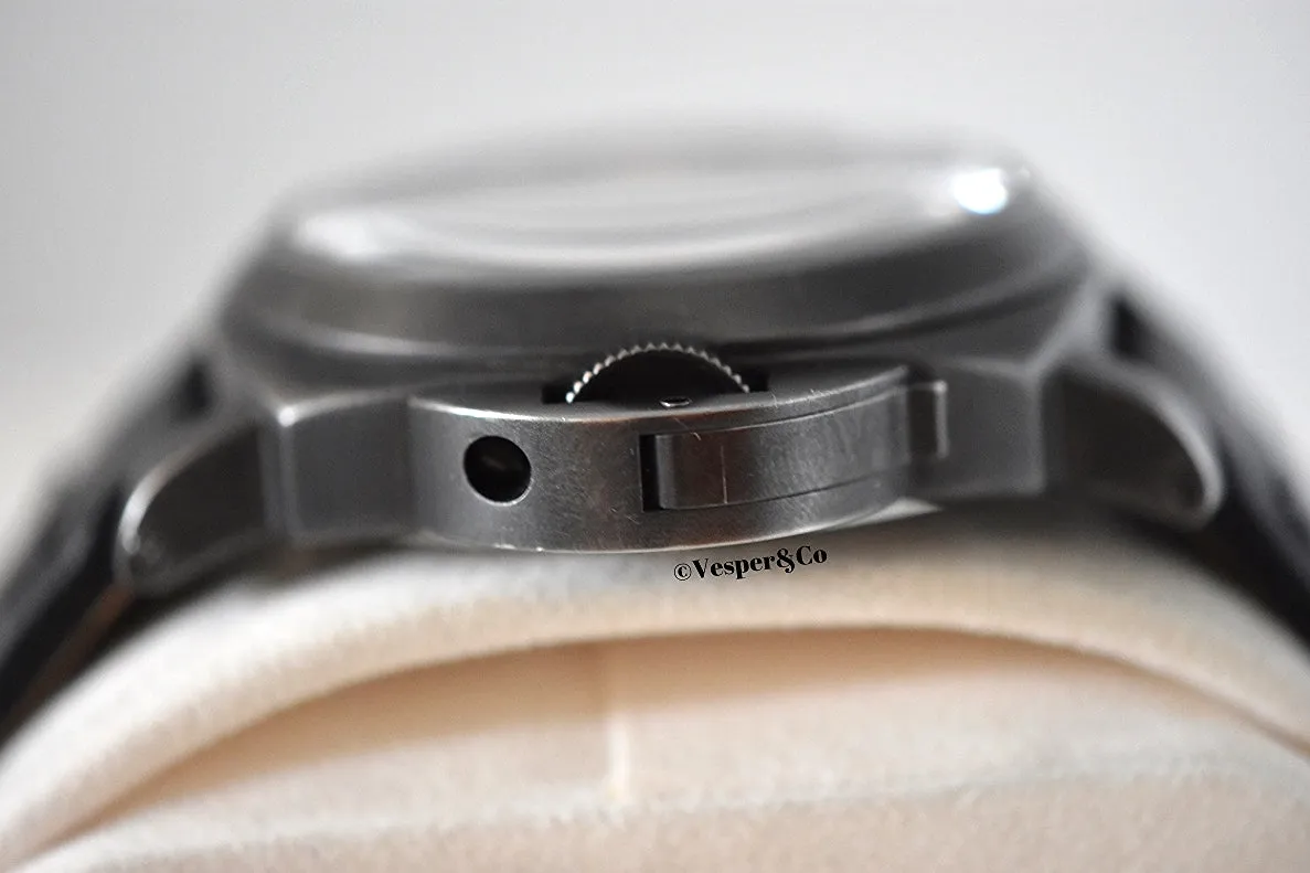 Panerai Luminor PAM 9B