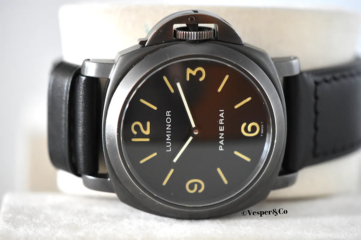 Panerai Luminor PAM 9B