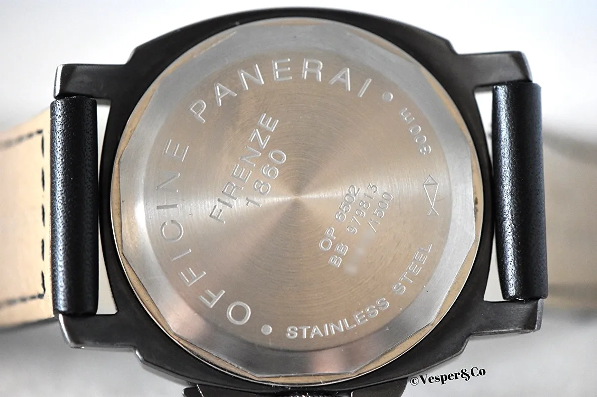 Panerai Luminor PAM 9B
