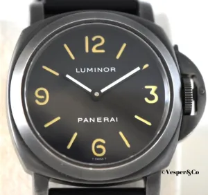 Panerai Luminor PAM 9B