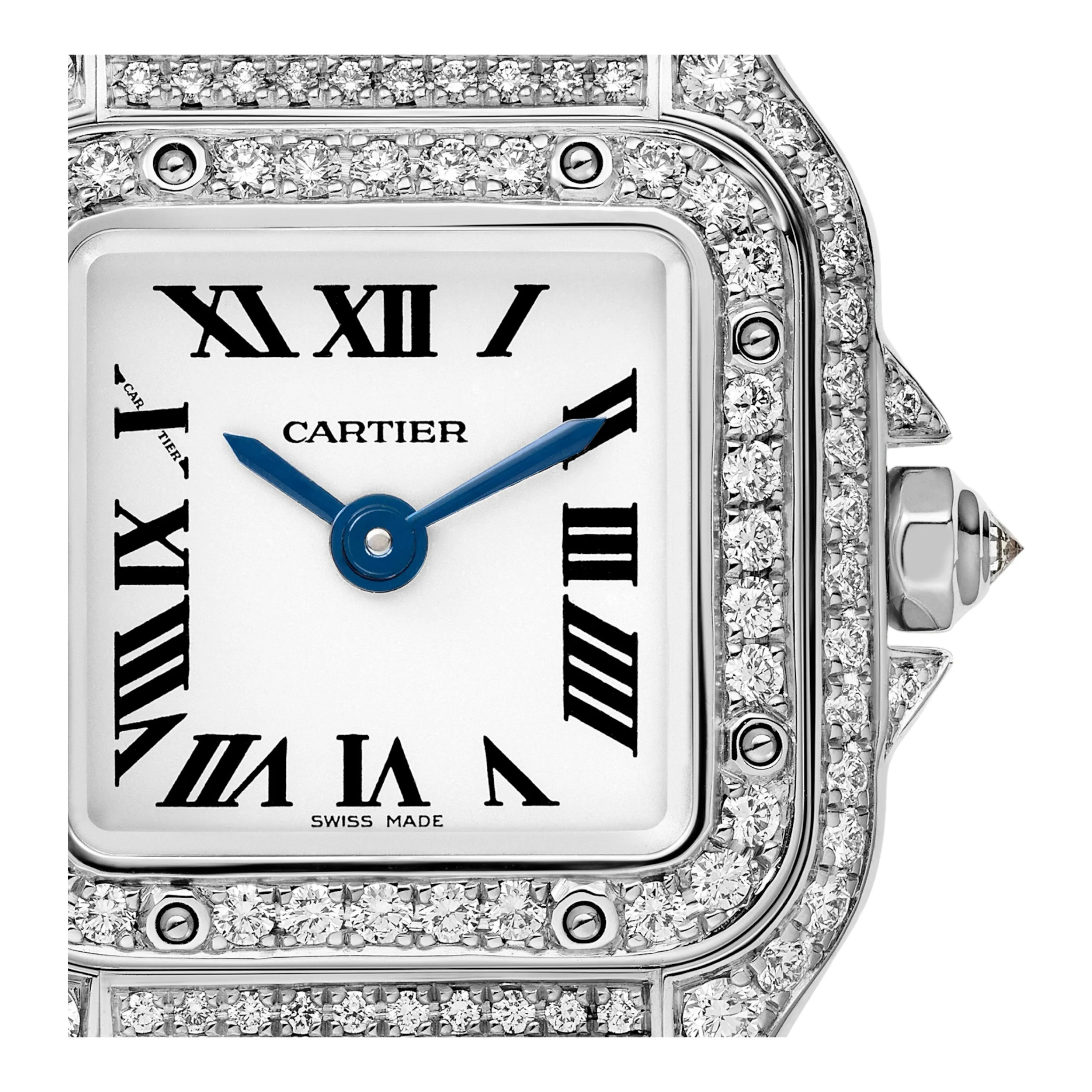 Panthère de Cartier Watch