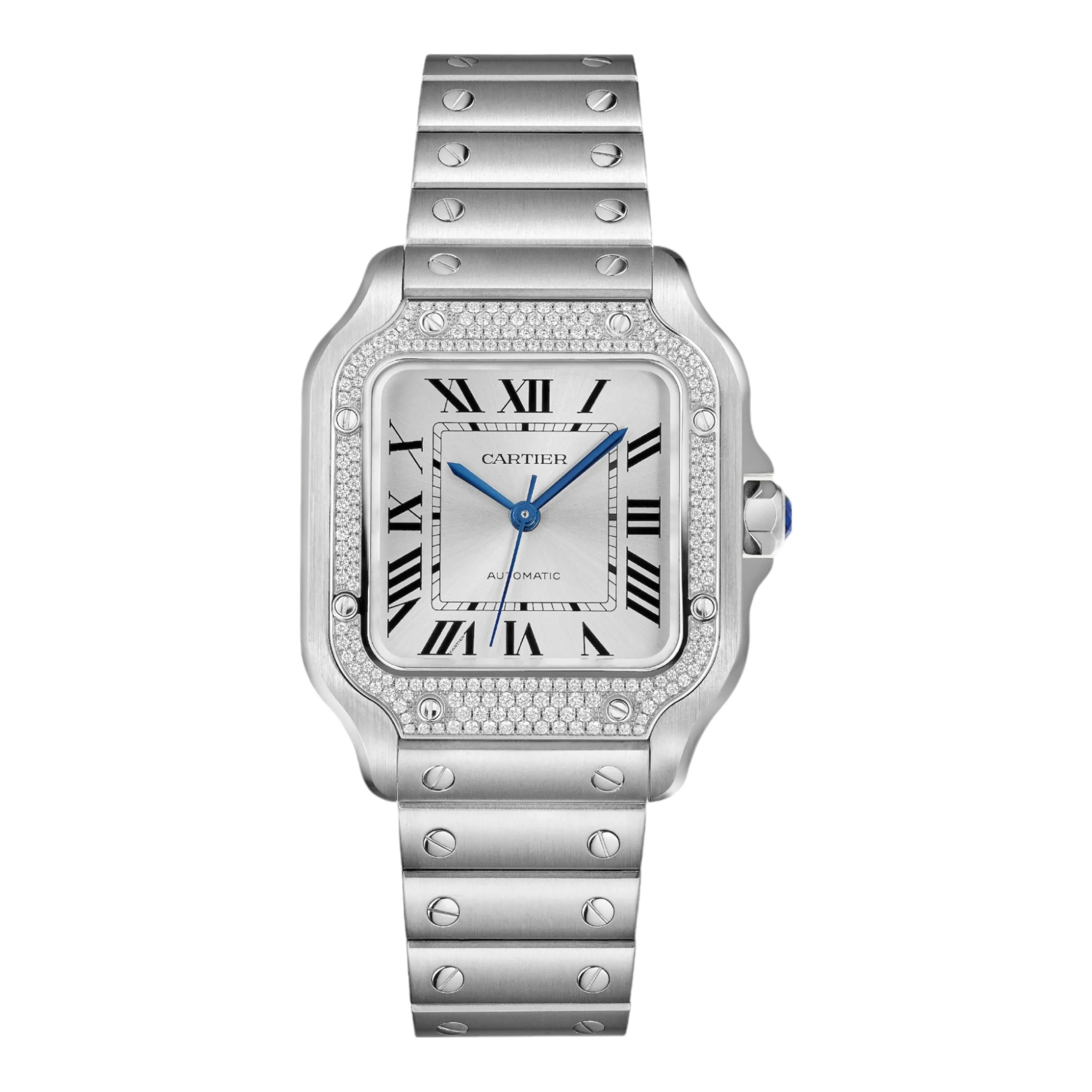 Panthère de Cartier Watch