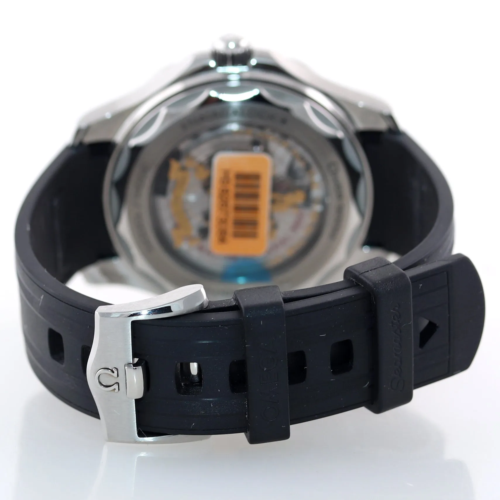 PAPERS NEW Omega Seamaster 300M 007 James Bond 210.22.42.20.01.004 Watch Box