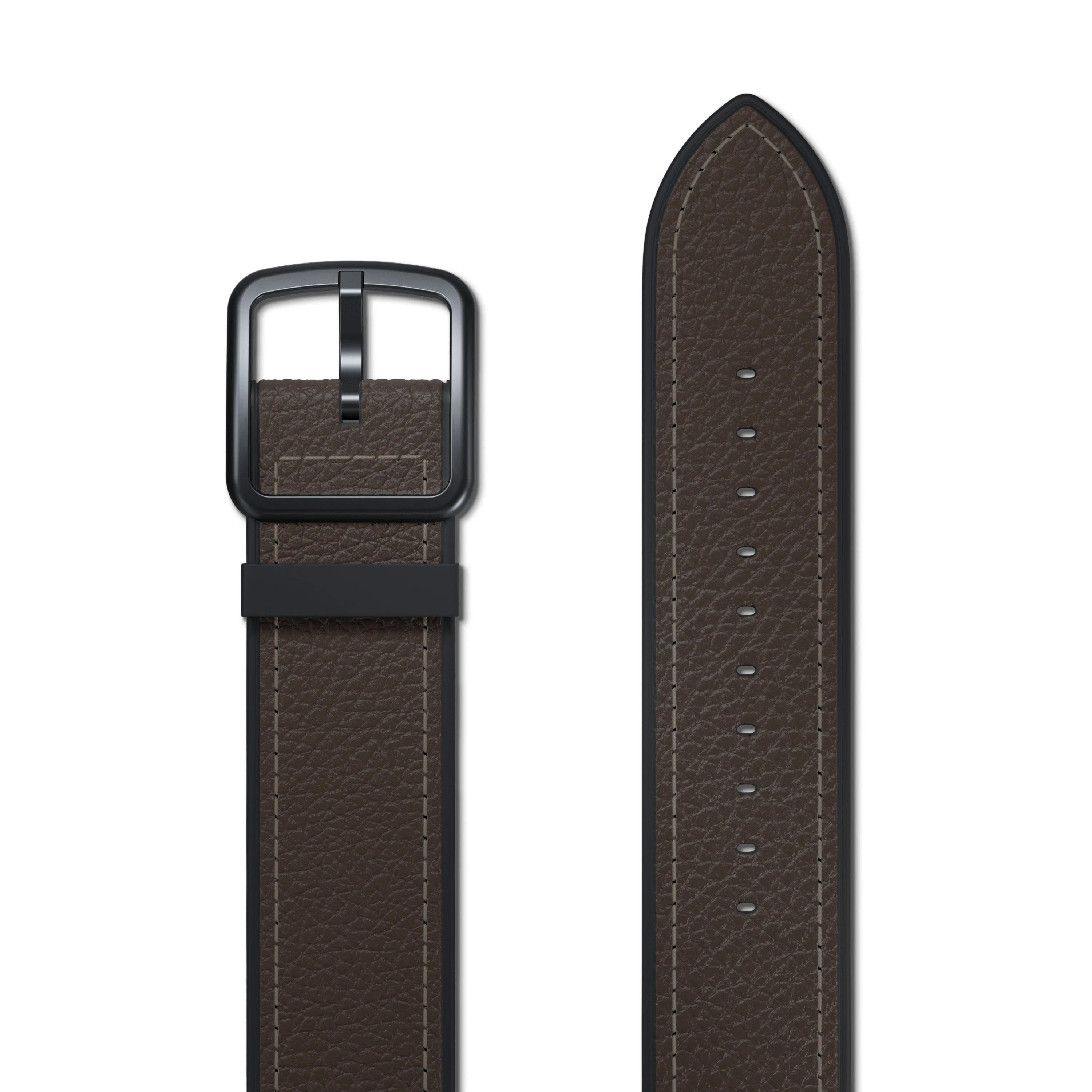 Patten Chrono SS Brown