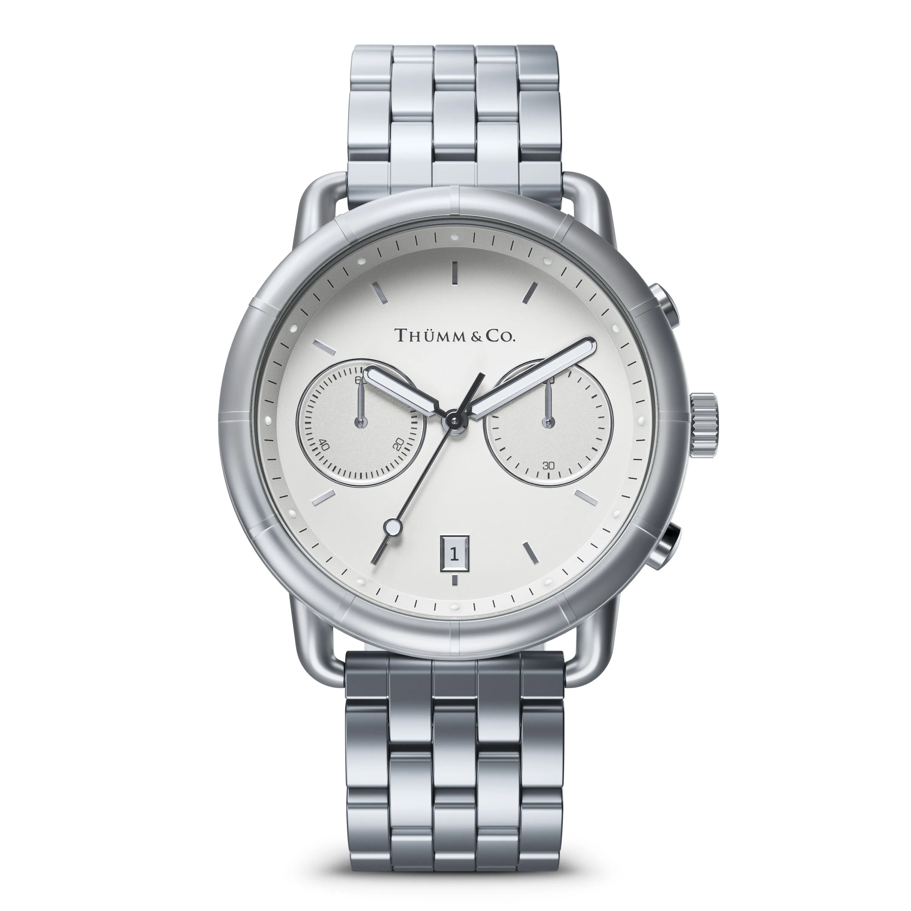 Patten Chrono SS