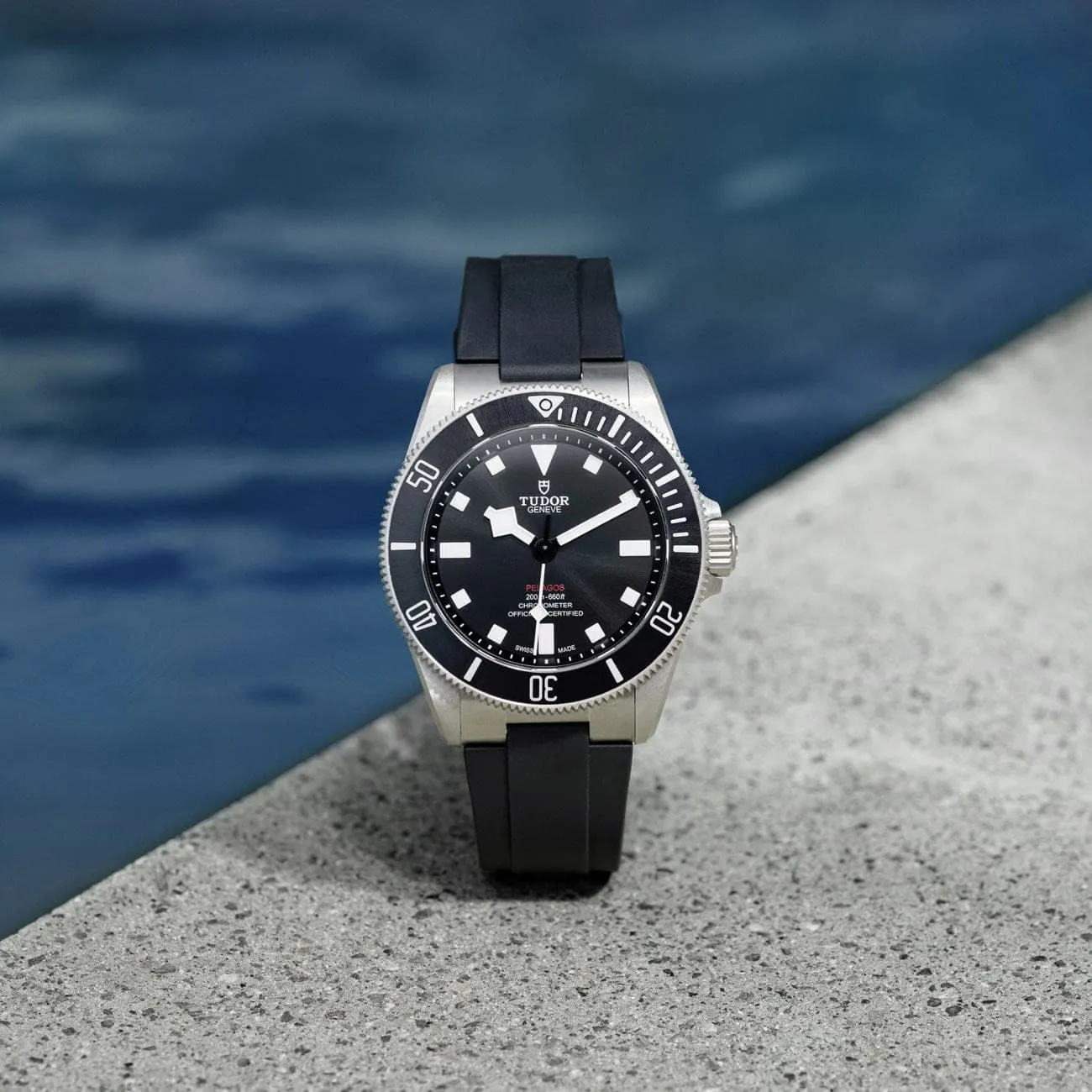 PELAGOS 39