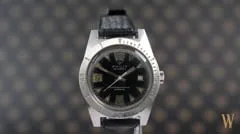 Philly Super-automatic dive watch