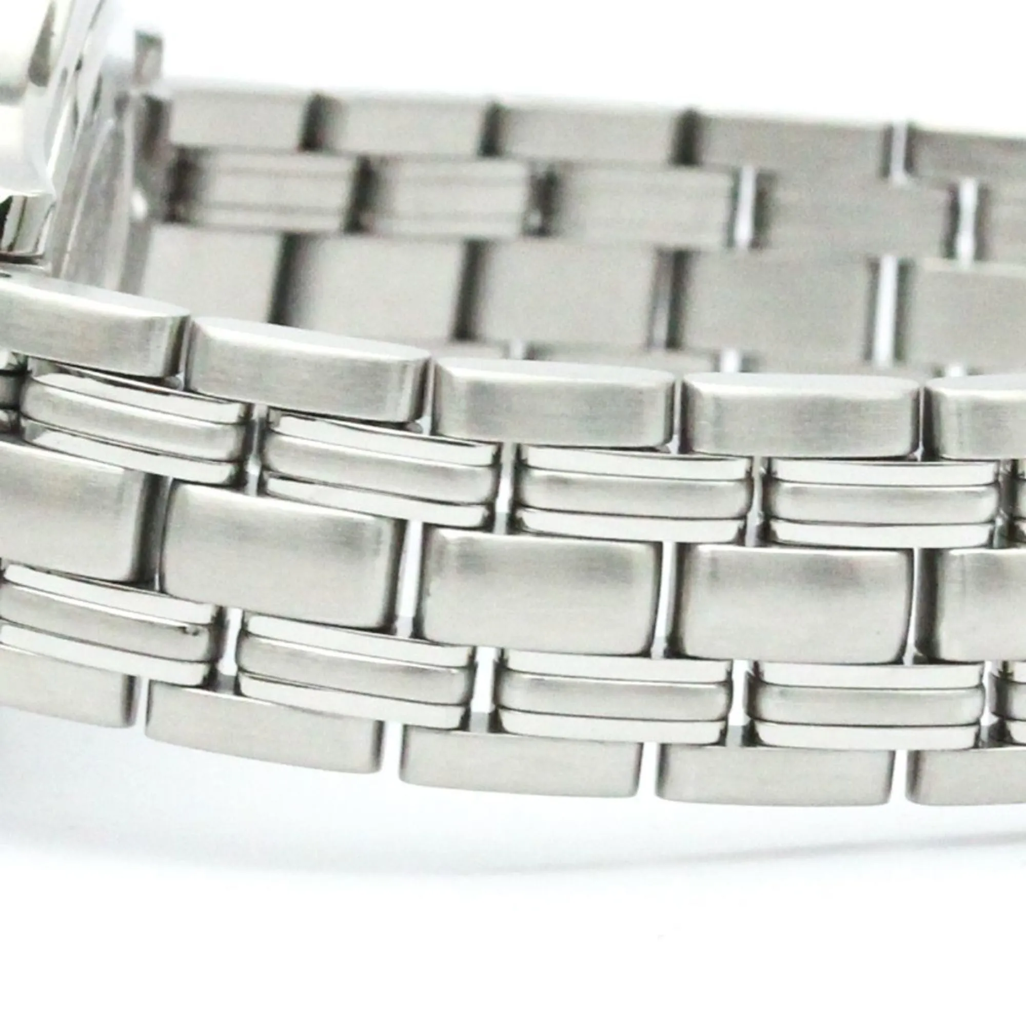 Polished OMEGA Seamaster Professional 300M Quartz Ladies Watch 2582.80 BF580500