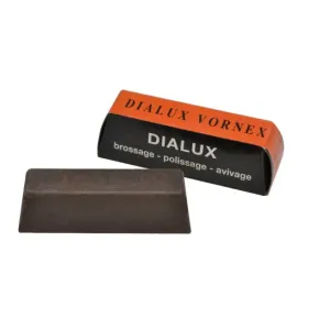 Polishing Compound: Dialux Vornex / Orange (Pre-Polish)