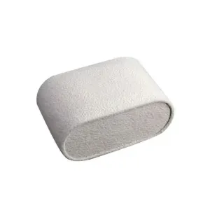 Portable Watch Pillows Wristwatch Bracelet Display Pad Storage Box Stand Cushion