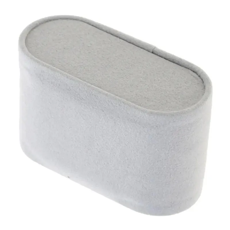 Portable Watch Pillows Wristwatch Bracelet Display Pad Storage Box Stand Cushion