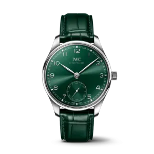 Portugieser Automatic 40