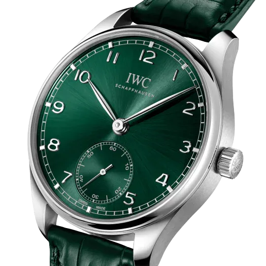 Portugieser Automatic 40