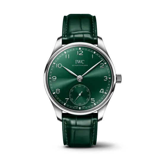 Portugieser Automatic 40