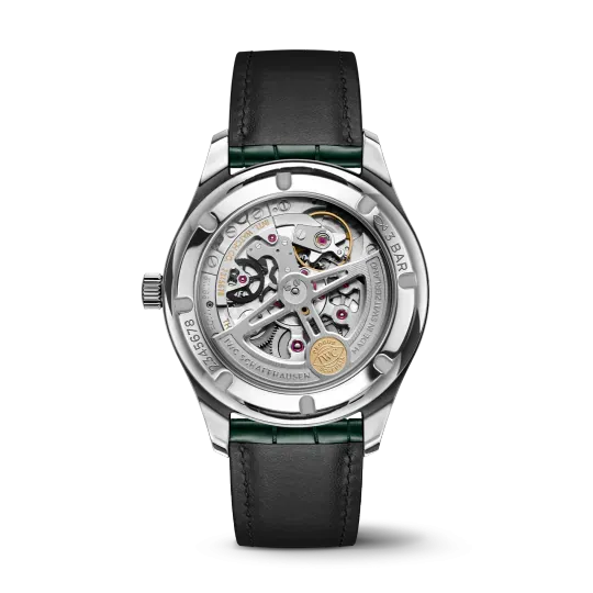 Portugieser Automatic 40