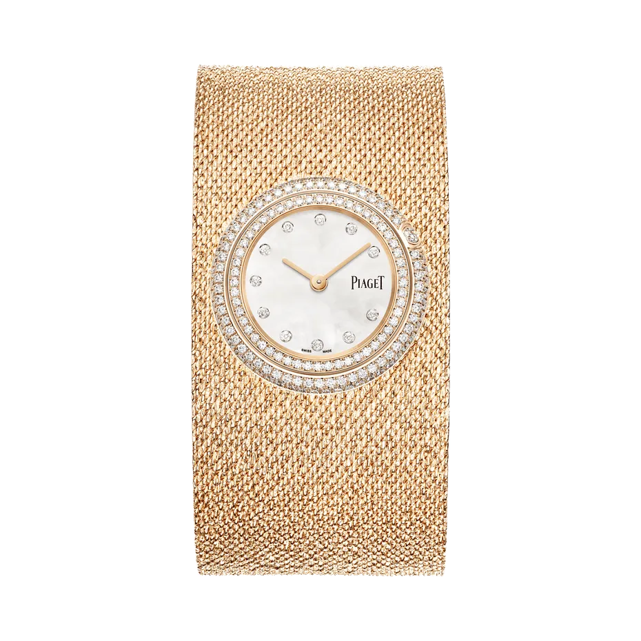 Possession Cuff Watch