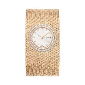 Possession Cuff Watch