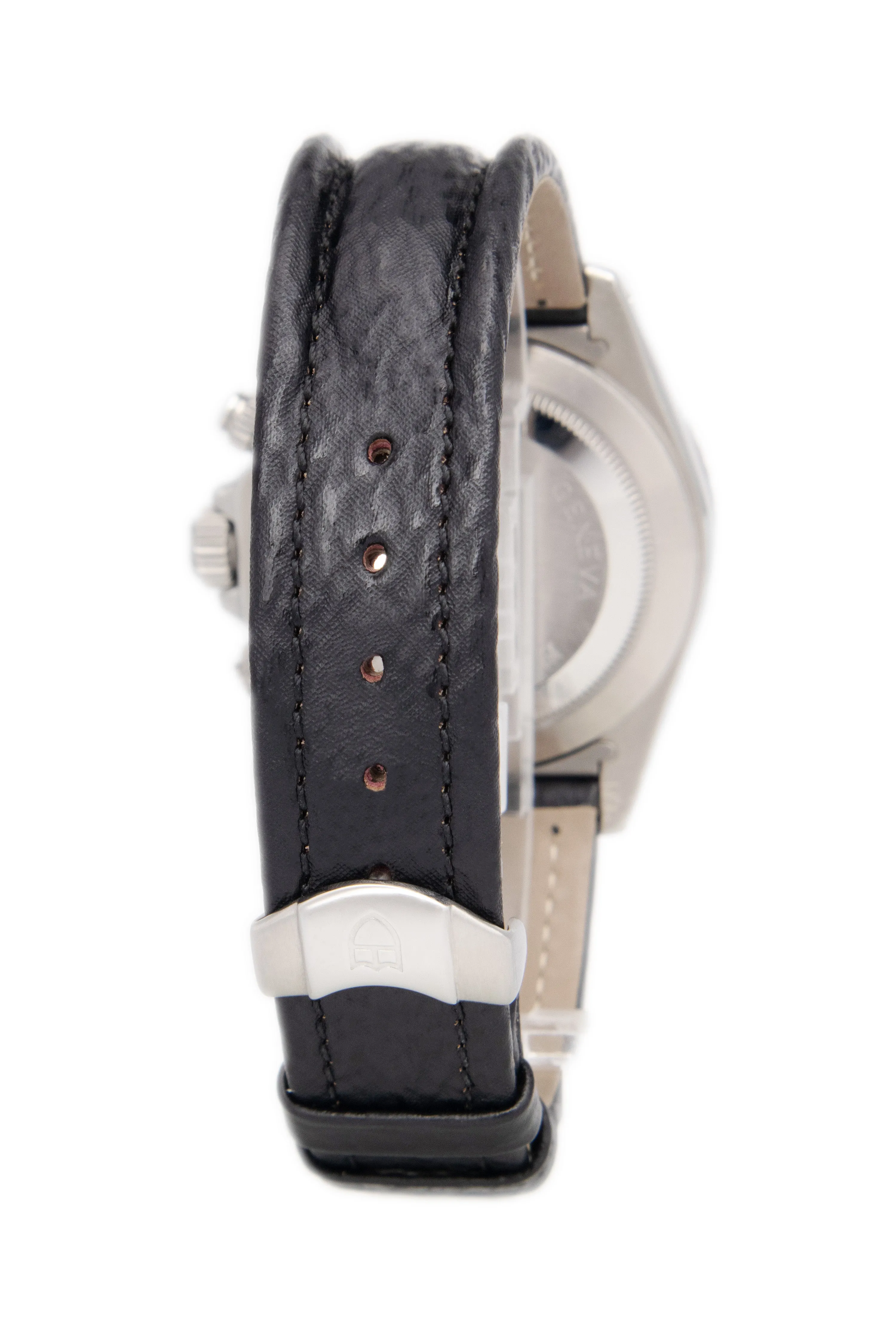 Pre-Owned Tudor Prince Date Chronograph "Tiger" - 79270P