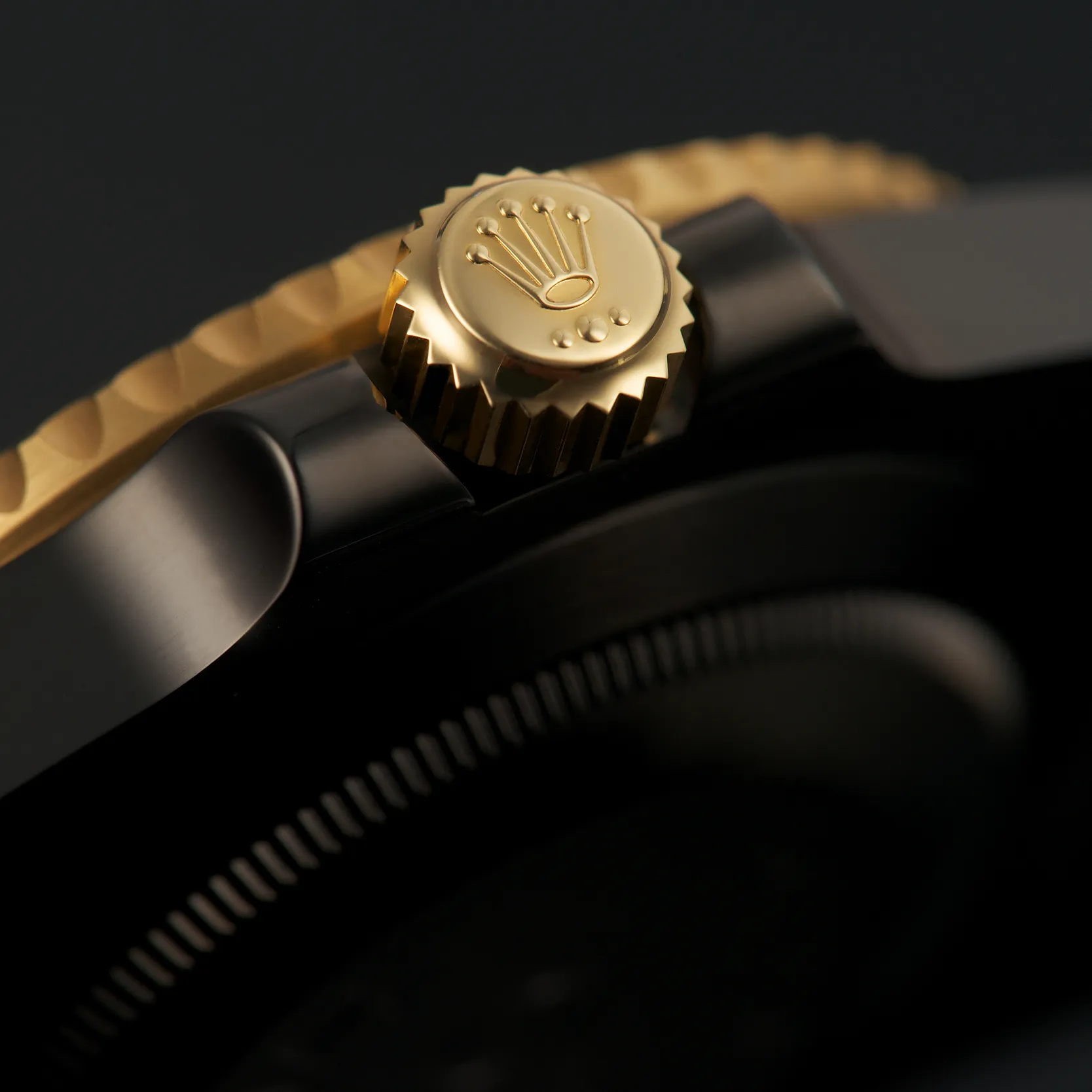 Pro Hunter Safari Submariner Date