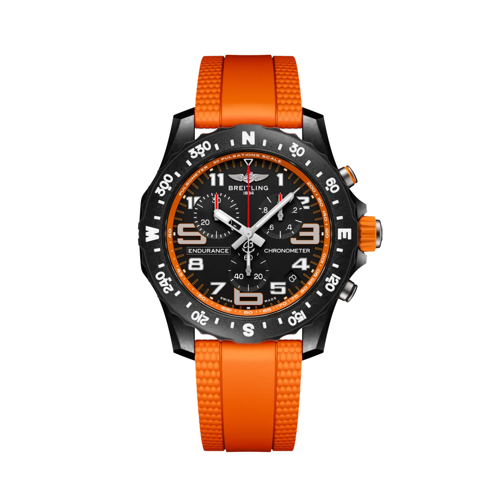 PROFESSIONAL ENDURANCE PRO 44