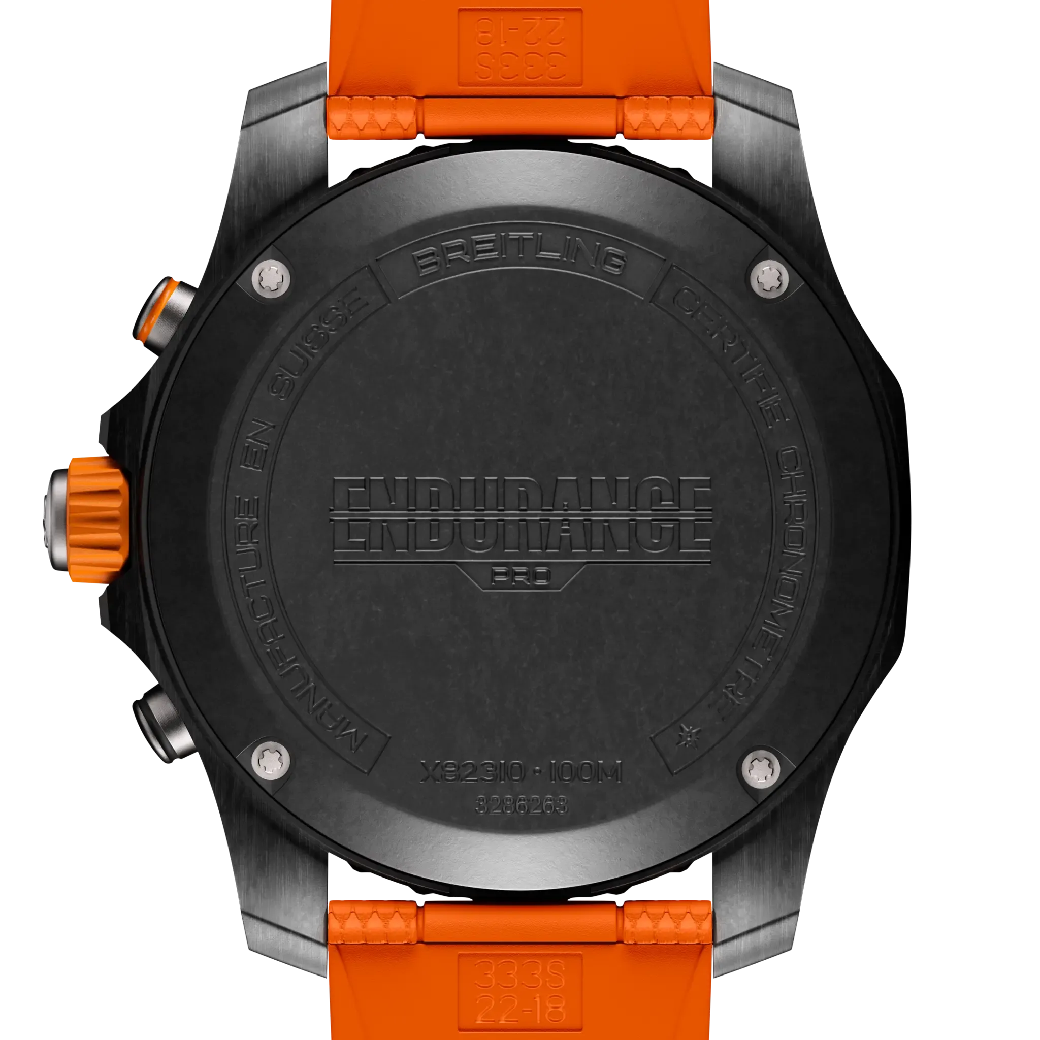 PROFESSIONAL ENDURANCE PRO 44