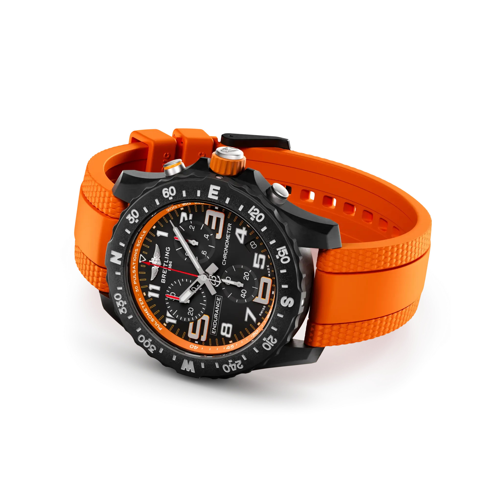 PROFESSIONAL ENDURANCE PRO 44