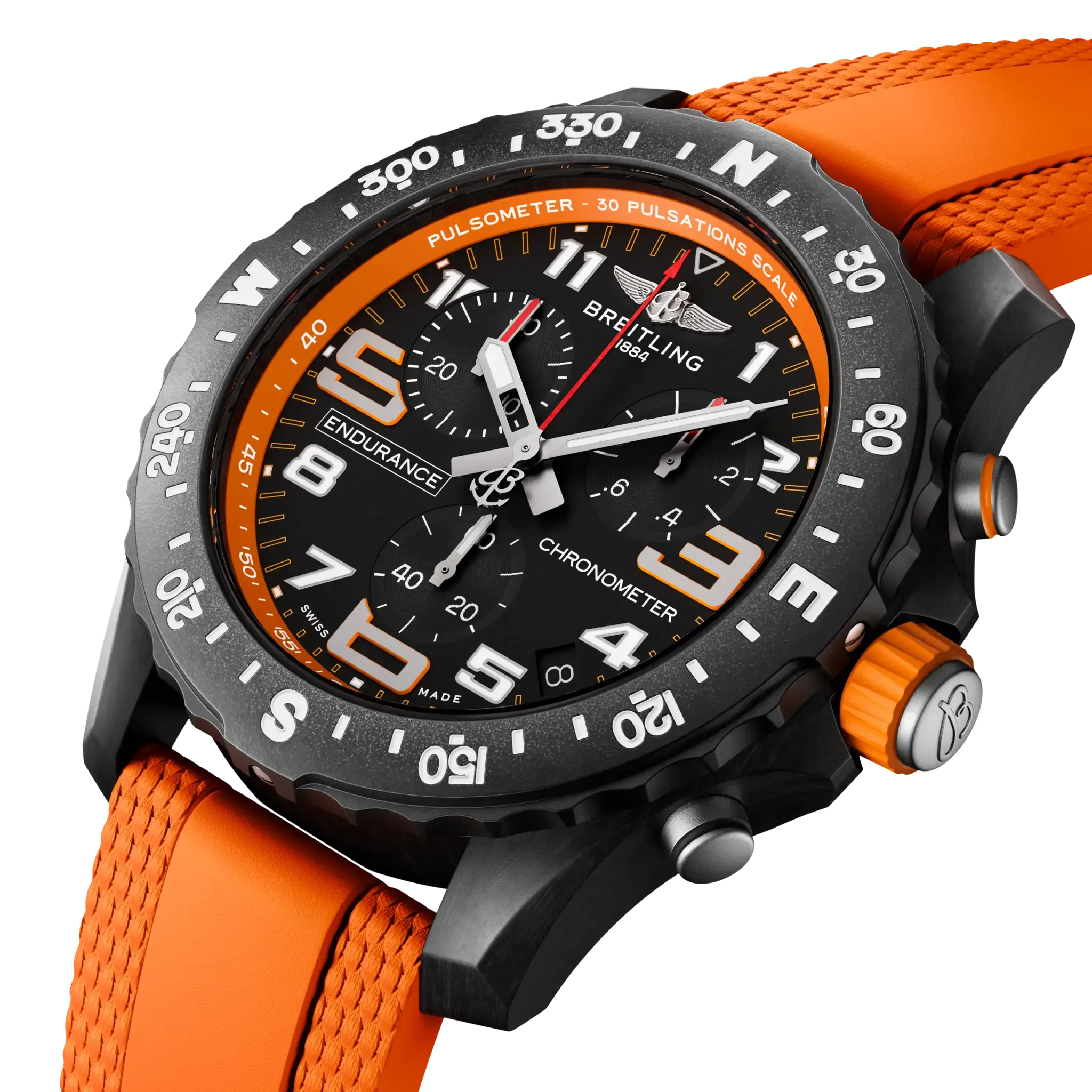 PROFESSIONAL ENDURANCE PRO 44