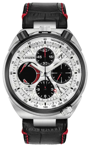PROMASTER TSUNO CHRONOGRAPH RACER