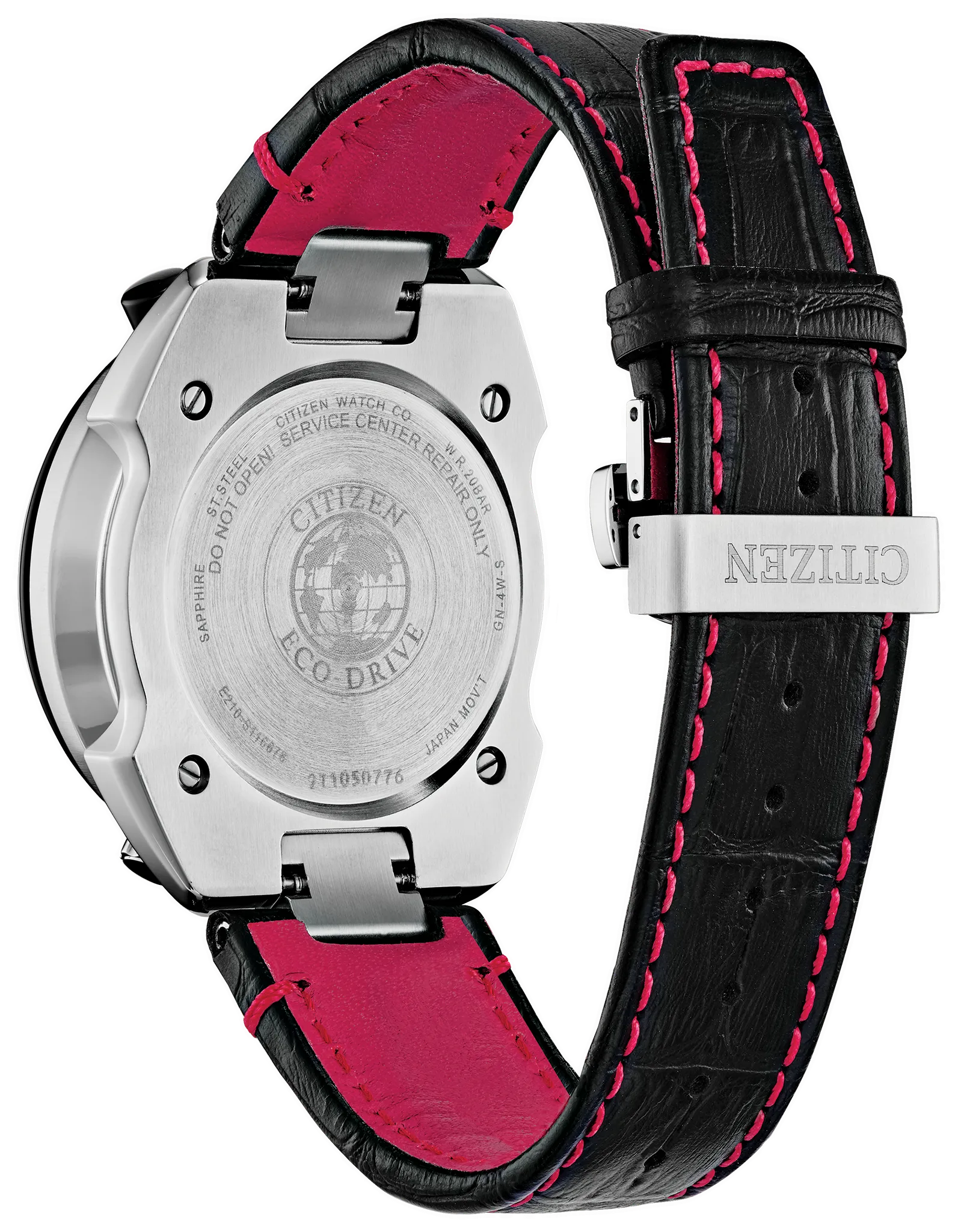 PROMASTER TSUNO CHRONOGRAPH RACER