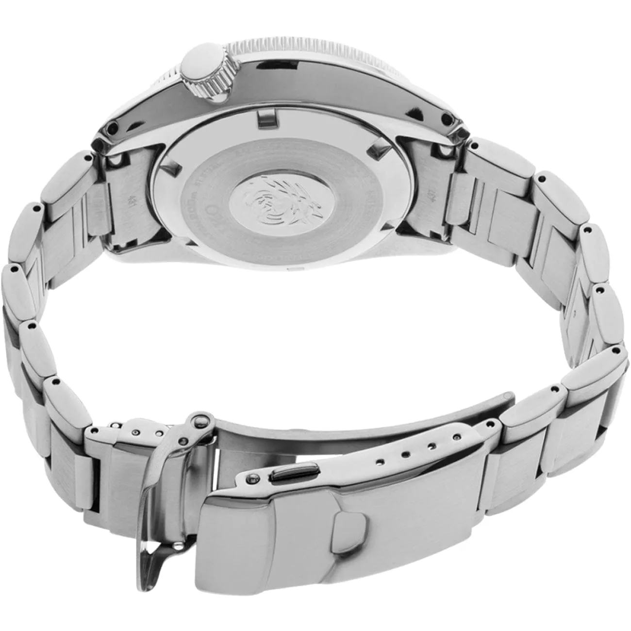 Prospex LX Automatic Dive Watch SPB105