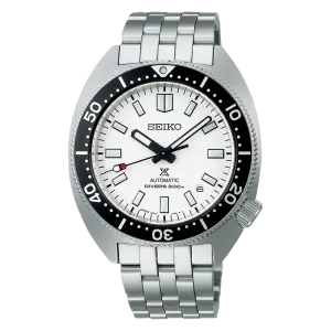 Prospex Sea by Seiko (Serial No.: SPB313)
