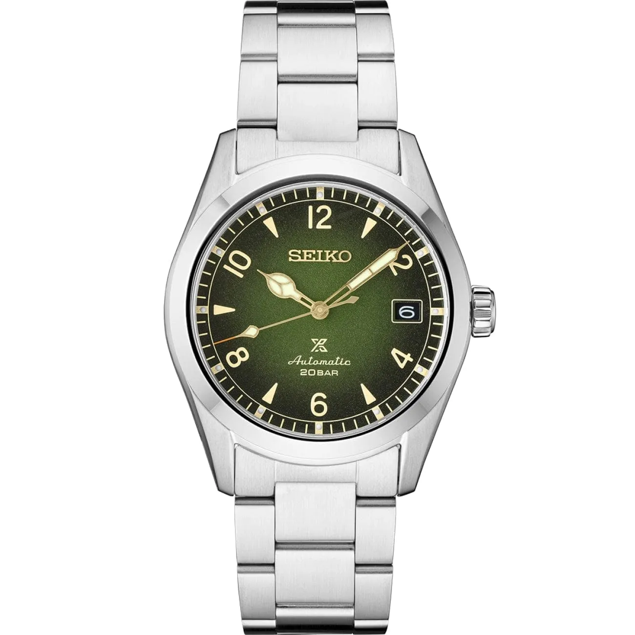 Prospex - SPB155