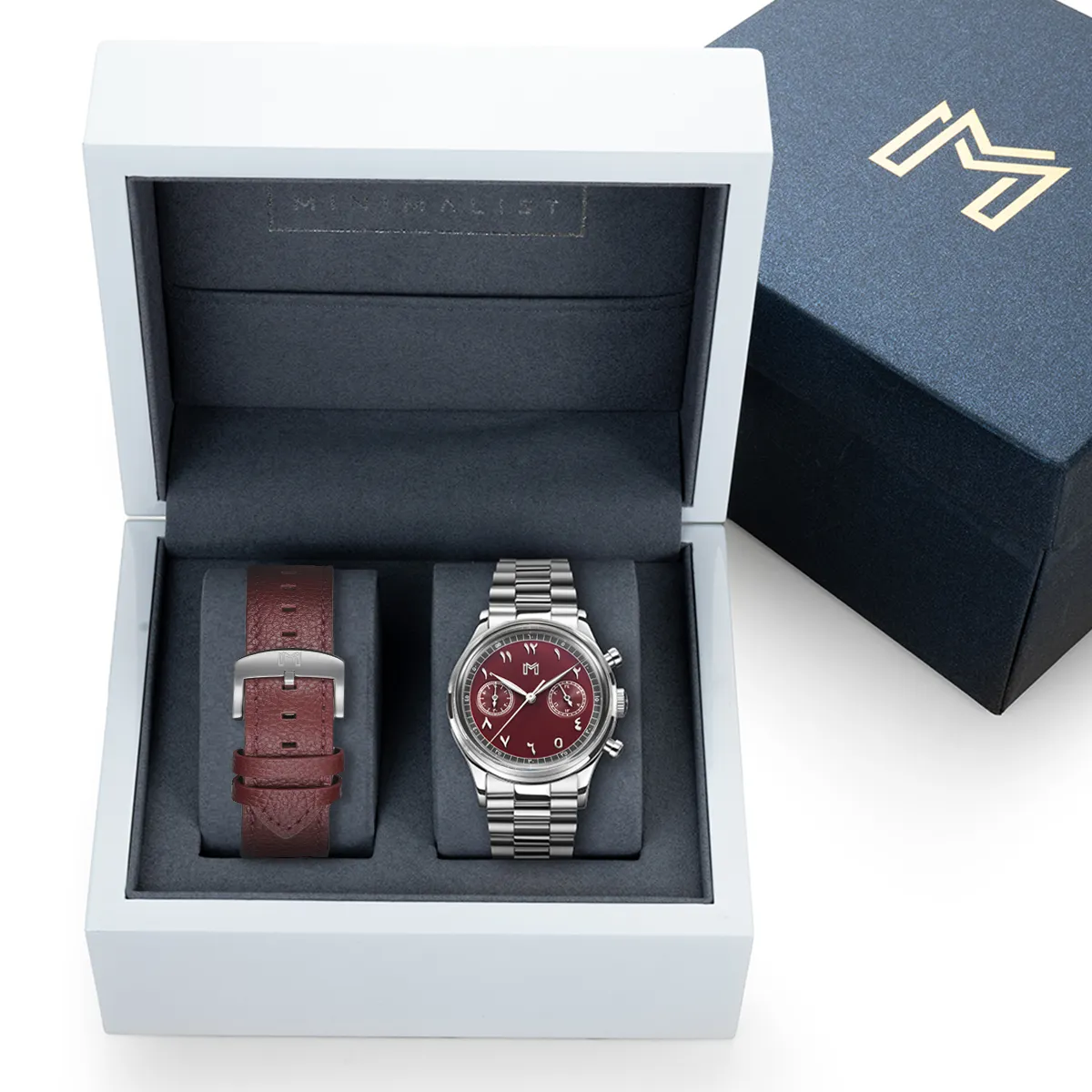 QATAR EDITION