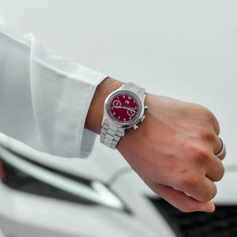 QATAR EDITION