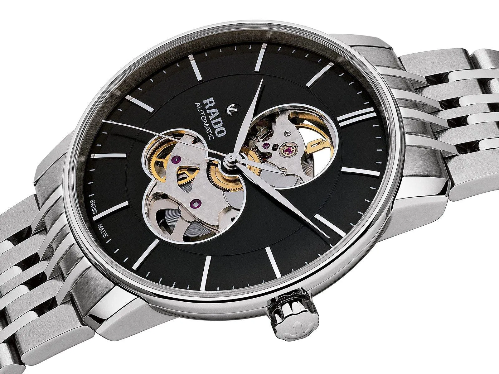 Rado Coupole Classic Automatic Men's Watch R22894153