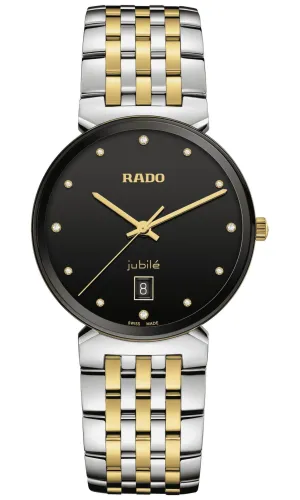 Rado Florence Diamonds Quartz Unisex R48912743