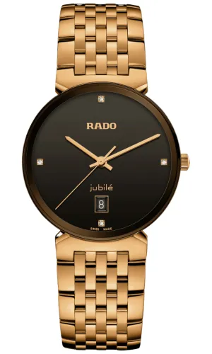 Rado Florence Diamonds Quartz Unisex Watch R48916703