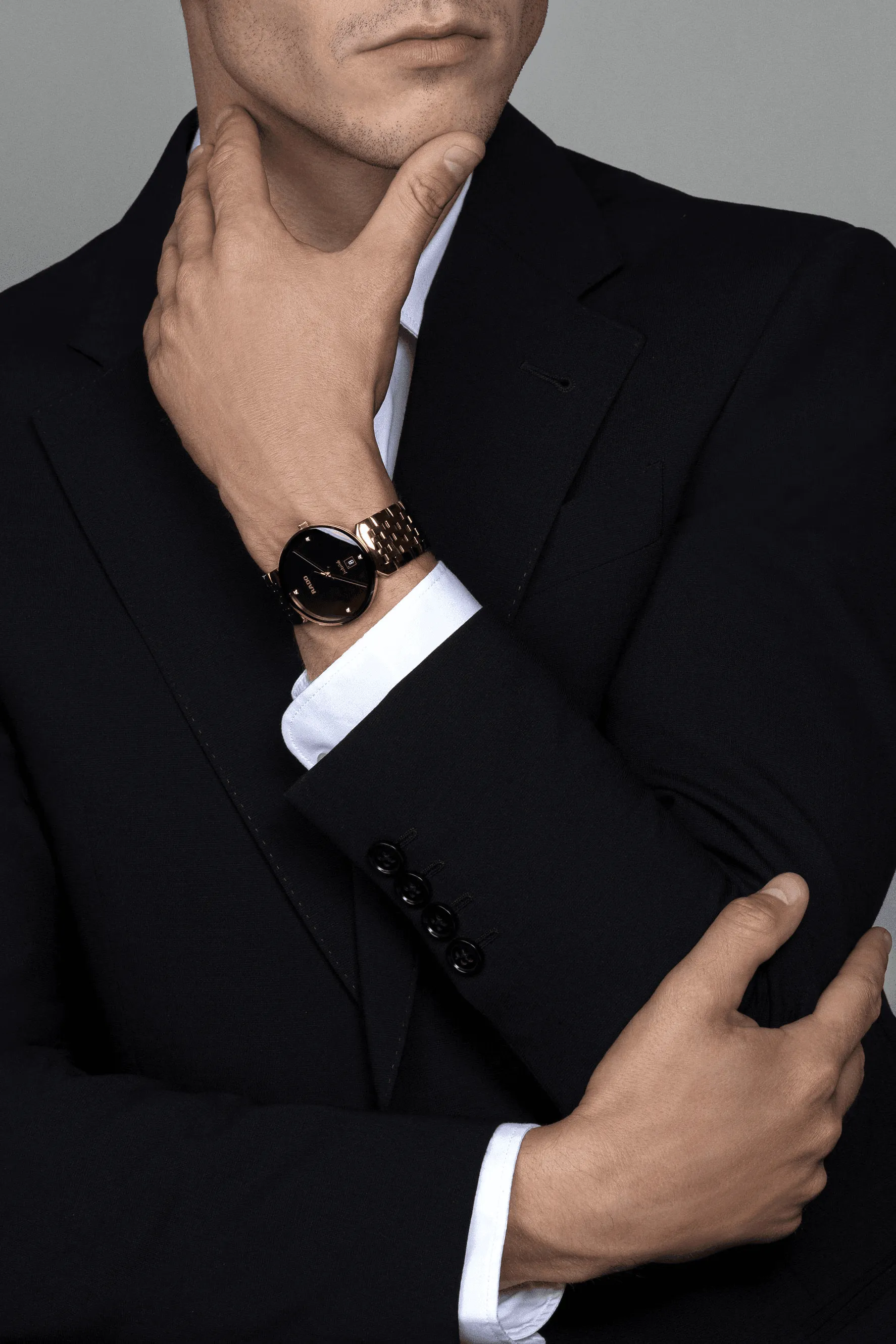 Rado Florence Diamonds Quartz Unisex Watch R48916703