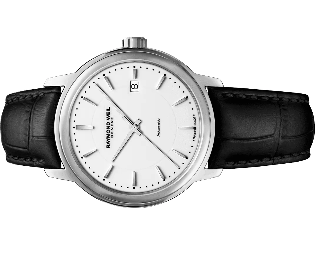 Raymond Weil Maestro Automatic Men's watch 2237-stc-30011