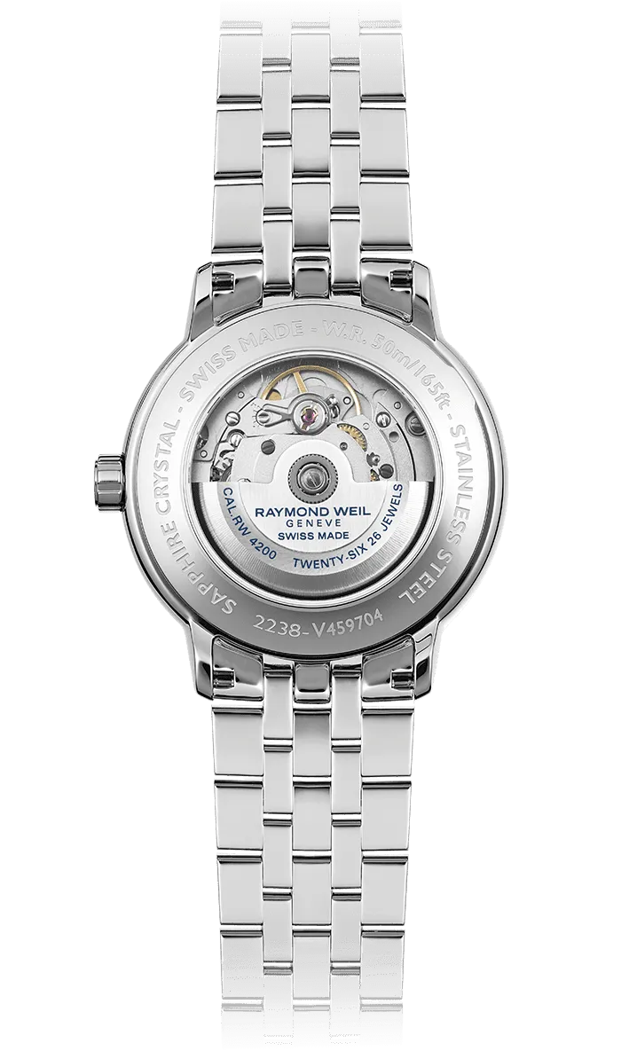 Raymond Weil Maestro Automatic Men's watch 2238-st-00659