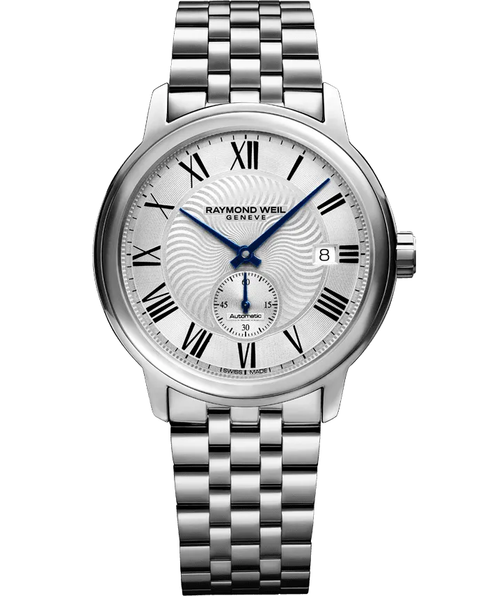 Raymond Weil Maestro Automatic Men's watch 2238-st-00659
