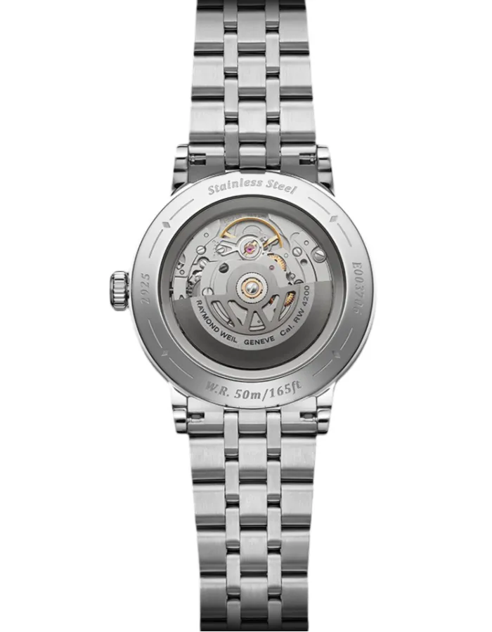 Raymond Weil Millesime Automatic Men's Watch 2925-st-80001