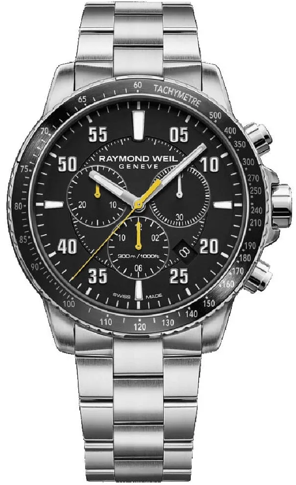 Raymond Weil Tango Mens D
